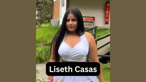 lisethcasas onlyfans|Find liseth casas Onlyfans